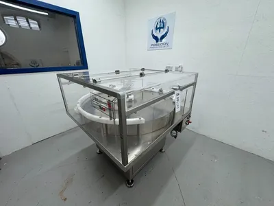 USED 2002 IMA Italy RT 120
