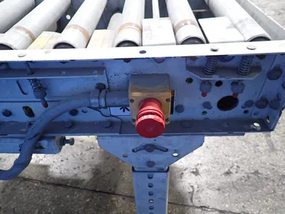 Used 2022 HYTROL 190ACC Belt Conveyors Ohio US | HGR 24 #1147795