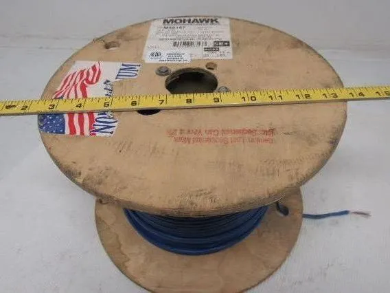 New | in-Stock MOHAWK _UNKNOWN_ Miscellaneous MRO | Arrow Industrial #650186
