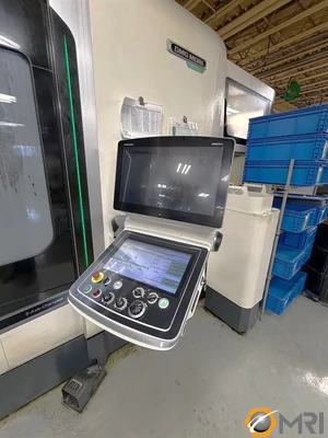 Used 2022 DMG MORI NTX 1000 SZM 2ND GEN CNC Lathes California US | Legacy CNC Machinery, LLC #1338128