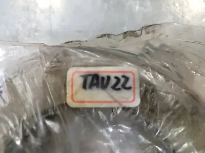Taconite Seal TAU22/ TAU522, for 100 mm/ 3-15/16" Shaft Dia. Plummer Block