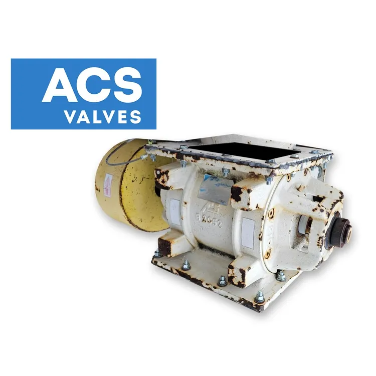 Used ANCASTER CONVEYING _UNKNOWN_ Valves/Fittings West Virginia US | JM Industrial #492096