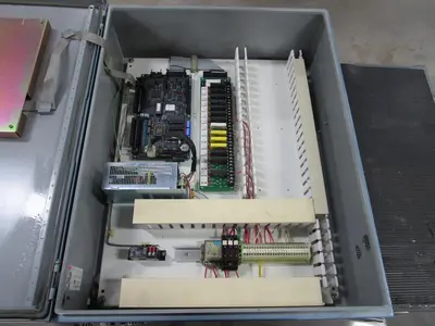 USED M&M REFRIGERATION A45EWF