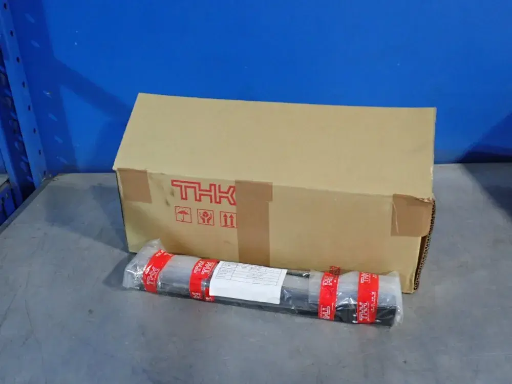 New | in-Stock THK SKR3320AQZE01550E00X0(C) Tooling & Accessories (Other) Ohio US | HGR 24 #1089433