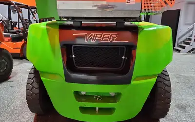 Used 2026 Viper FD70 Internal Combustion Forklifts: Pneumatic Tire New York US | United Lift #1446930