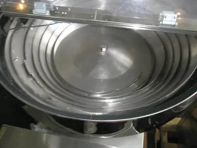 USED 2004 O.ZA.F SRL. 800