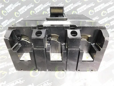 USED WESTINGHOUSE F3150
