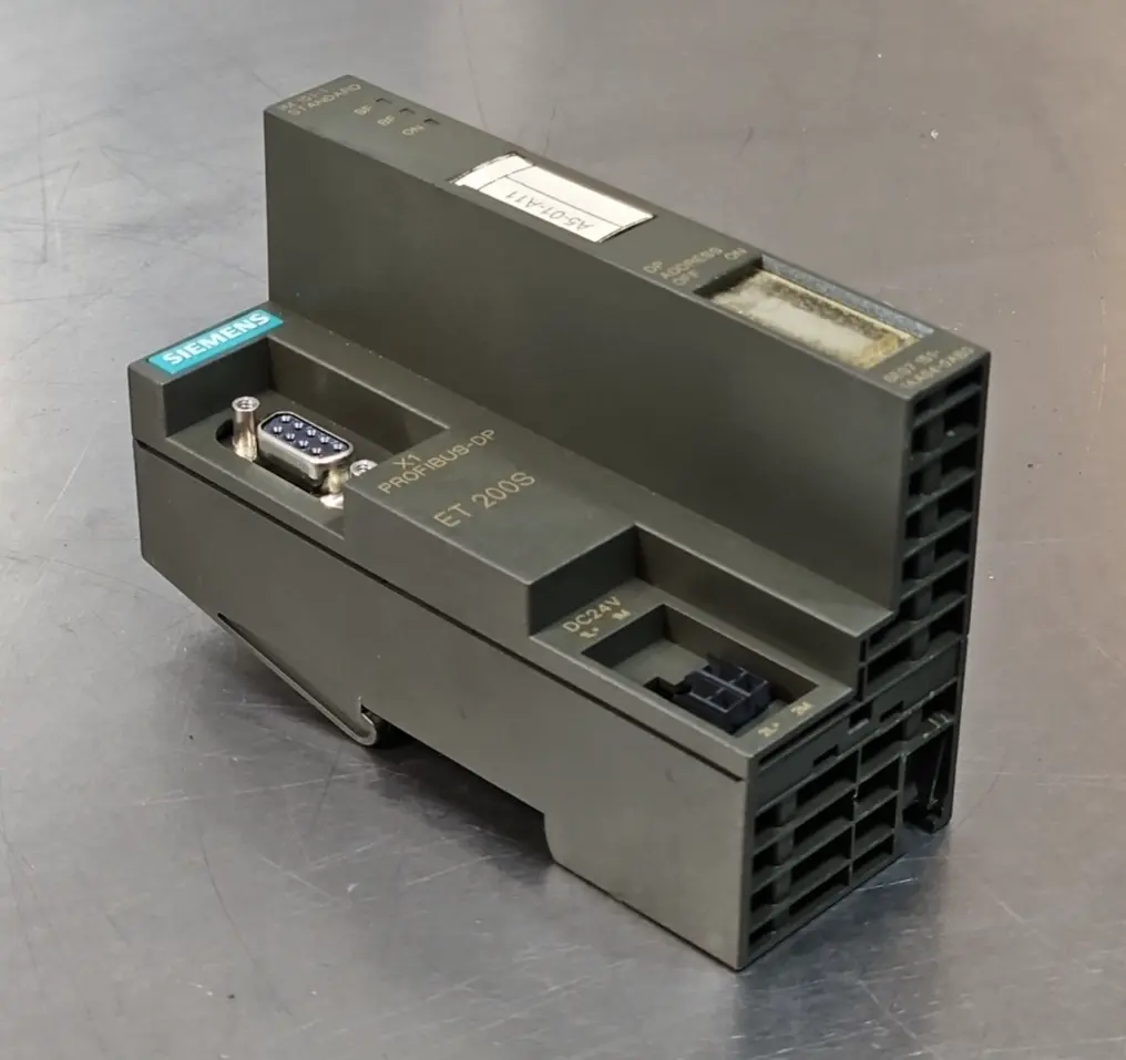 USED Siemens Siemens 6ES7 151-1AA04-0AB0