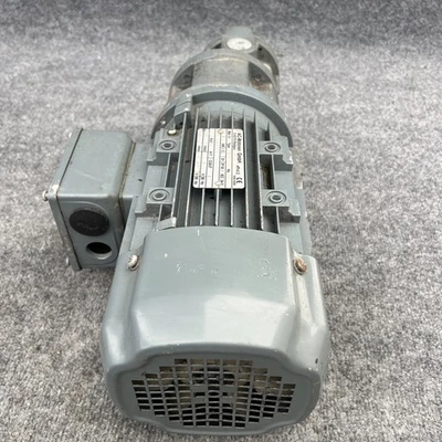 Used Scherzinger 351 FB/M1,5/GN/I33 Pumps (liquid, other) California US | Davliegogo LLC #1705503