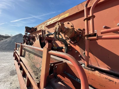 Used 2005 EXTEC S5 Vibratory Screens Pennsylvania US | Proxy Equipment #1384989