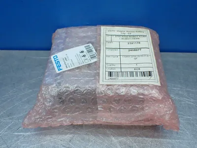 NEW FESTO DFM2550PAGF