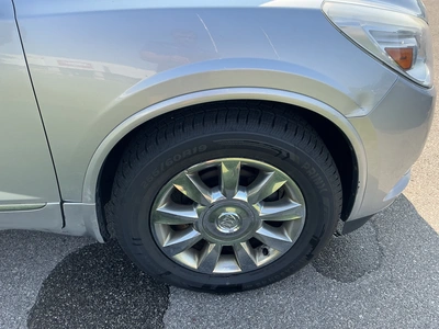 Used 2015 BUICK ENCLAVE SUVs Michigan US | Miedema Asset Management Group #1316020