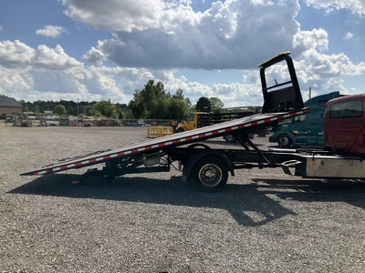Used 2005 INTERNATIONAL 4300 Tow trucks Michigan US | Miedema Asset Management Group #1397140