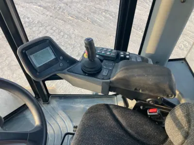 Used 2019 Caterpillar CS56B Single Drum Rollers Texas US | Rubbl #981225