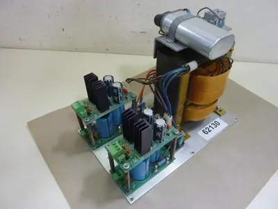 USED VAN DORN 370082-B1