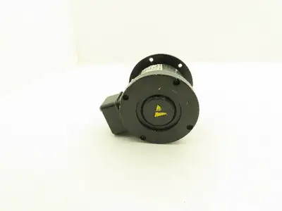Hubner POG 9 D 250 Digital Tacho Incremental Encoder 9-30VDC 12k RPM