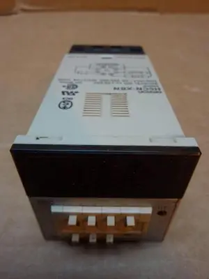 USED OMRON HSCN-XBN