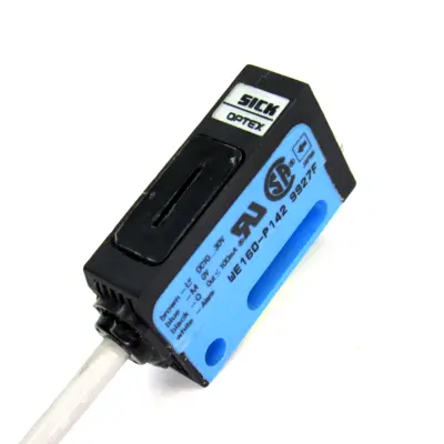 USED SICK WE160-P142