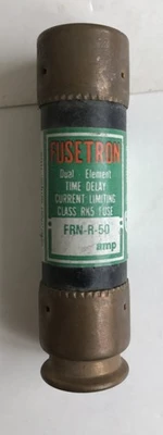 USED Bussmann FRS-R-3