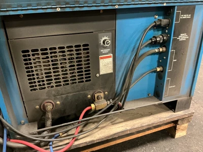 Used Miller _UNKNOWN_ Tig Welders Ohio US | Equipment Recovery Corp. #1331473