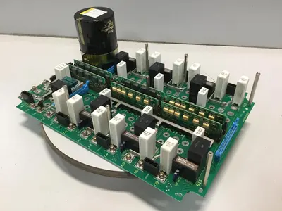 USED FANUC A20B-1006-0110/03A
