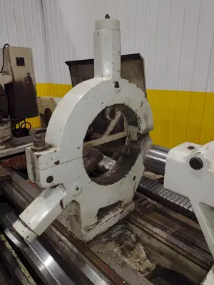 USED WILLIS PK 35