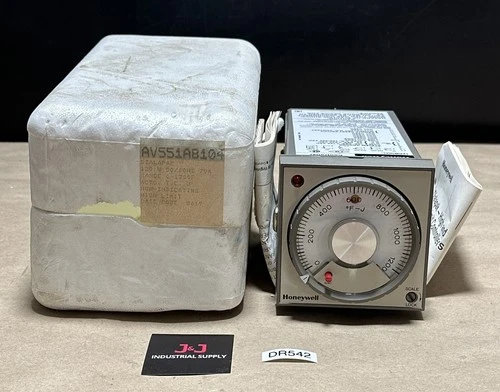 NEW Honeywell AV551AB104
