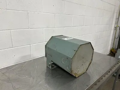 USED ACME ELECTRIC CORPORATION T-1-53515-3