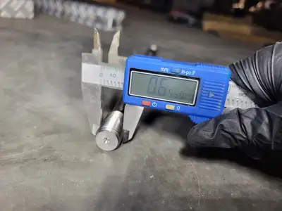 NEW ATLAS COPCO 3115169097