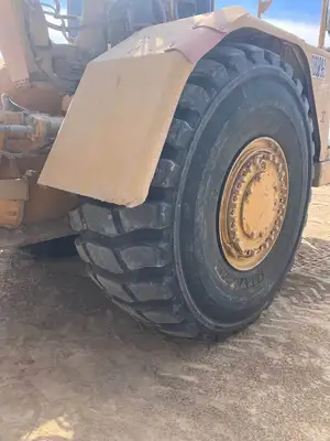 Used Caterpillar 627G Scrapers Colorado US | Zadoon Equipment #1480890
