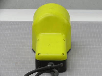 Used ASI _UNKNOWN_ Relays & Switches | OCO Industrial #1651597