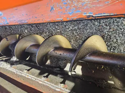 Used 2023 GILCREST PAVMASTER 8140 Asphalt Pavers California US | Ben Kaplan Equipment #1305323