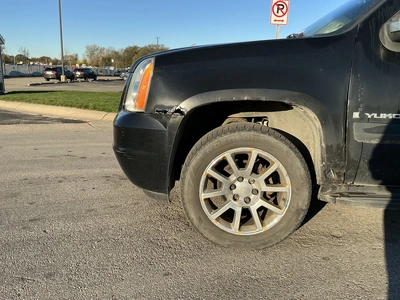Used 2007 GMC YUKON Utility Vehicles Michigan US | Miedema Asset Management Group #1578957