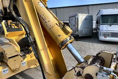 Used 2004 PETTIBONE 10056 Telehandlers North Dakota US | Proxy Equipment #1377979