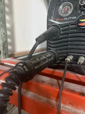 Used _UNKNOWN_ _UNKNOWN_ Plasma Cutters Georgia US | Auction Management Corporation #1548664