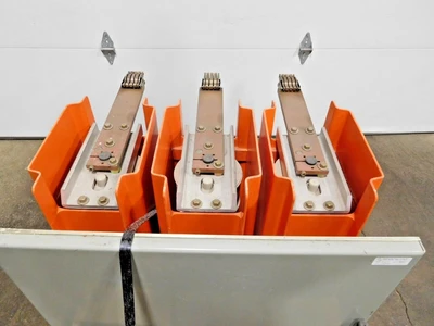 GE VB 7.2-500-3 Circuit Breakers | Equipment Recovery Corp. (7)