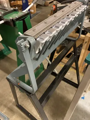 U14314 Cleat Bender 18″