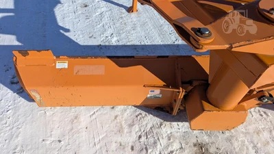 USED WOODS RB990