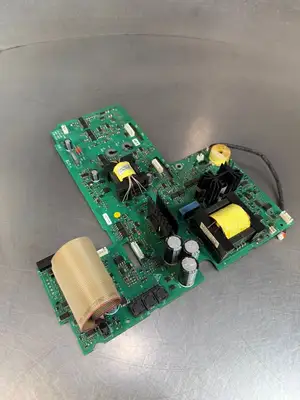 Ct Ltd UT46 ISS 03.00 7004-1063 3130-1124 Inverter Board (9.3.2)