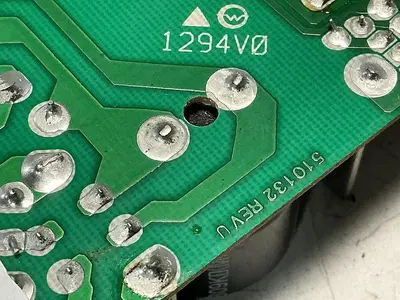 USED PHILIPS 510132