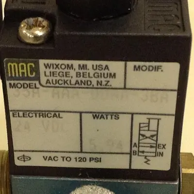 USED MAC 35A-AAA-DDAA-3BA