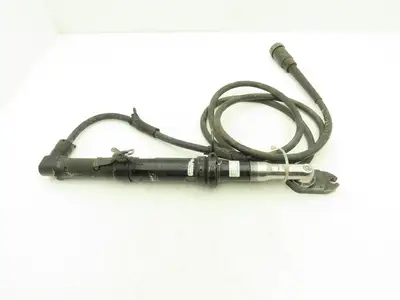 Stanley EF30LS147AXG-22 Nutrunner 1/2" Right Angle Nut Driver 21.5" Overall