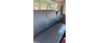 USED 2020 INTERNATIONAL MV607
