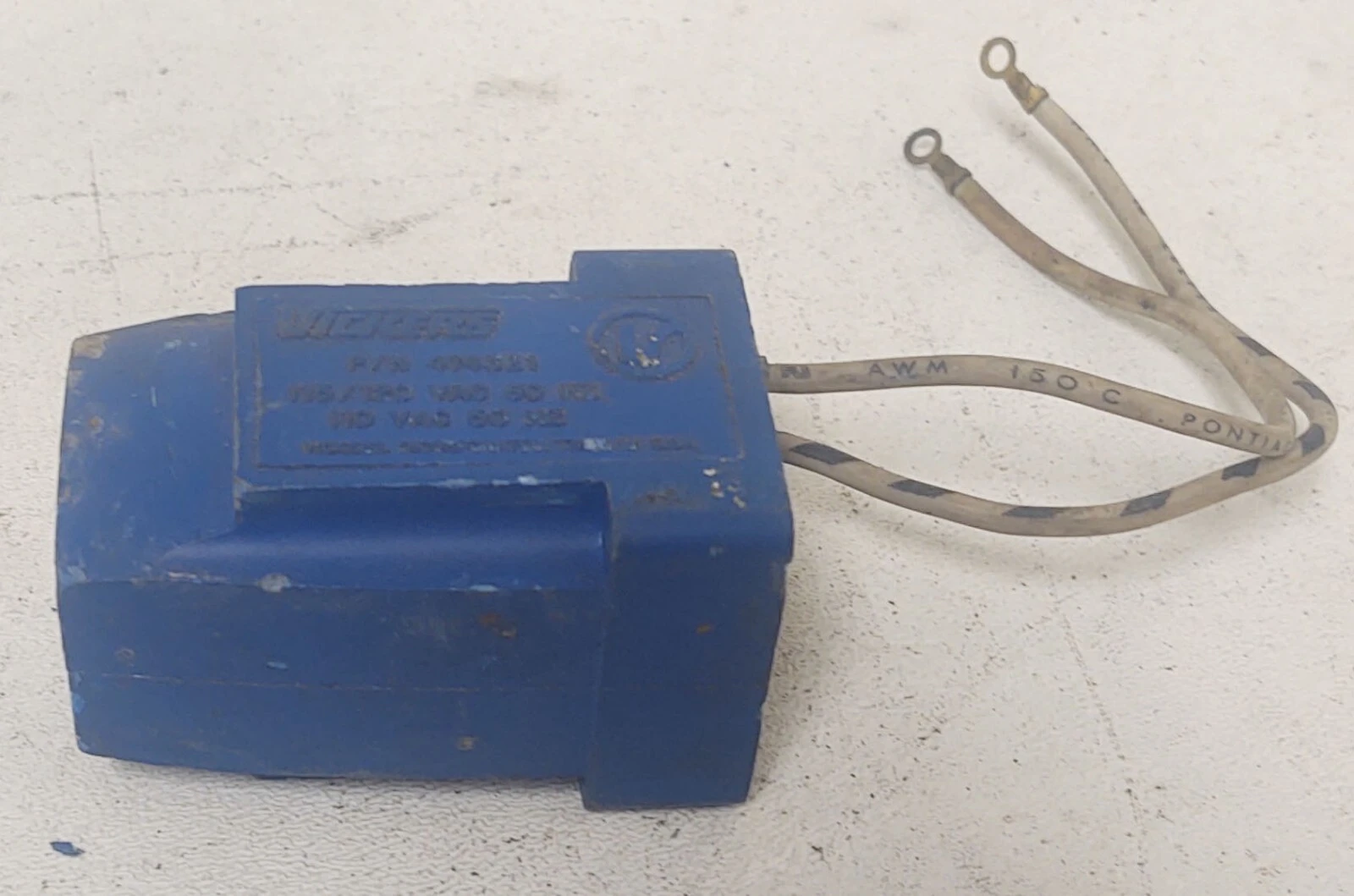 USED Vickers 414521