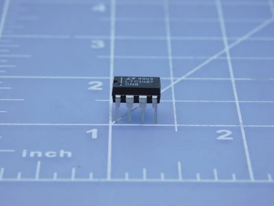 New | in-Stock LINEAR TECHNOLOGY _UNKNOWN_ Semiconductor - Other | OCO Industrial #1750275