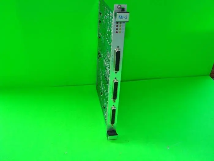 Used ADEPT TECH 10332-11400 Circuit Boards Michigan US | Ideal Machinery #567481