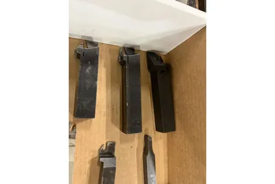 Used _UNKNOWN_ _UNKNOWN_ Indexable Tooling Utah US | KD Auctions #1549320