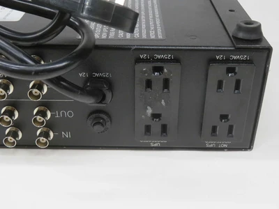 Used ADEMCO _UNKNOWN_ Misc Networking Equipment Texas US | OCO Industrial #1688505