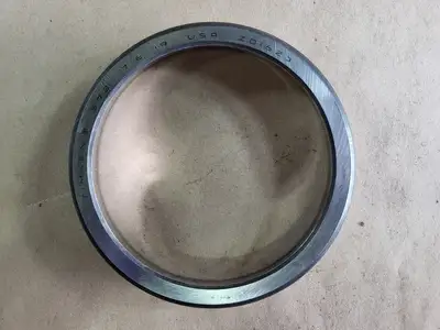 NEW TIMKEN 572