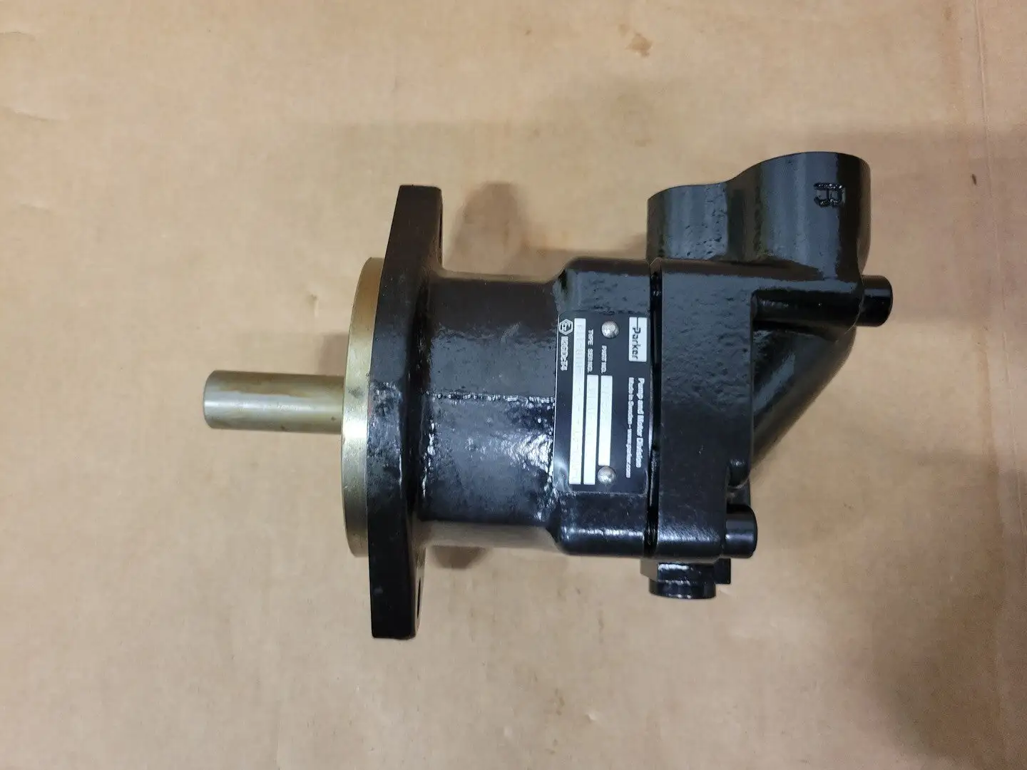 New | in-Stock 2012 EPIROC 3177308500 Parts British Columbia CA | Lenmark #417666
